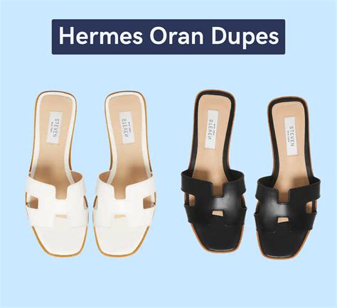 oran hermes dupe|hermes oran reviews.